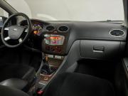 Ford Focus II Рестайлинг Москва  - изображение 31