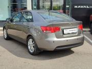 Kia Cerato II Москва  - изображение 25