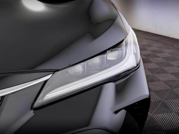 Toyota Avalon V с пробегом 2022 года, цена 3 500 000 рублей, 61953 км, седан, Автокод Объявления