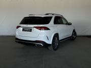 Mercedes-Benz GLE II (V167) Москва  - изображение 24