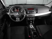 Mitsubishi Lancer X Рестайлинг Ростов-на-Дону  - изображение 22