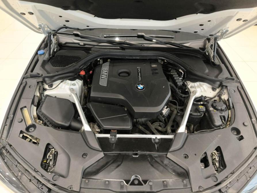 BMW 5 серии VII (G30/G31/G38) Казань  - изображение 11