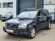 Volvo XC90 I Рестайлинг Москва  - изображение 17