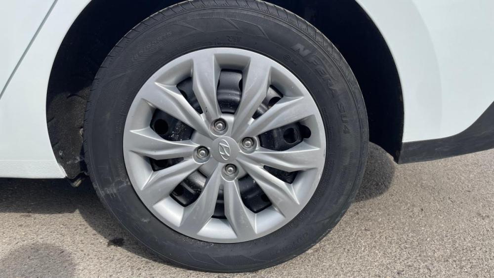 Hyundai Solaris II Рестайлинг Азнакаево  - изображение 21