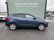 Hyundai ix35 I Екатеринбург  - изображение 16