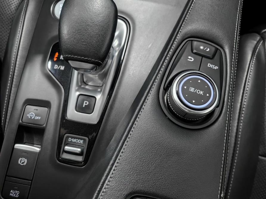 Infiniti QX50 II Новосибирск  - изображение 26