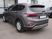 Hyundai Santa Fe IV Москва  - изображение 22