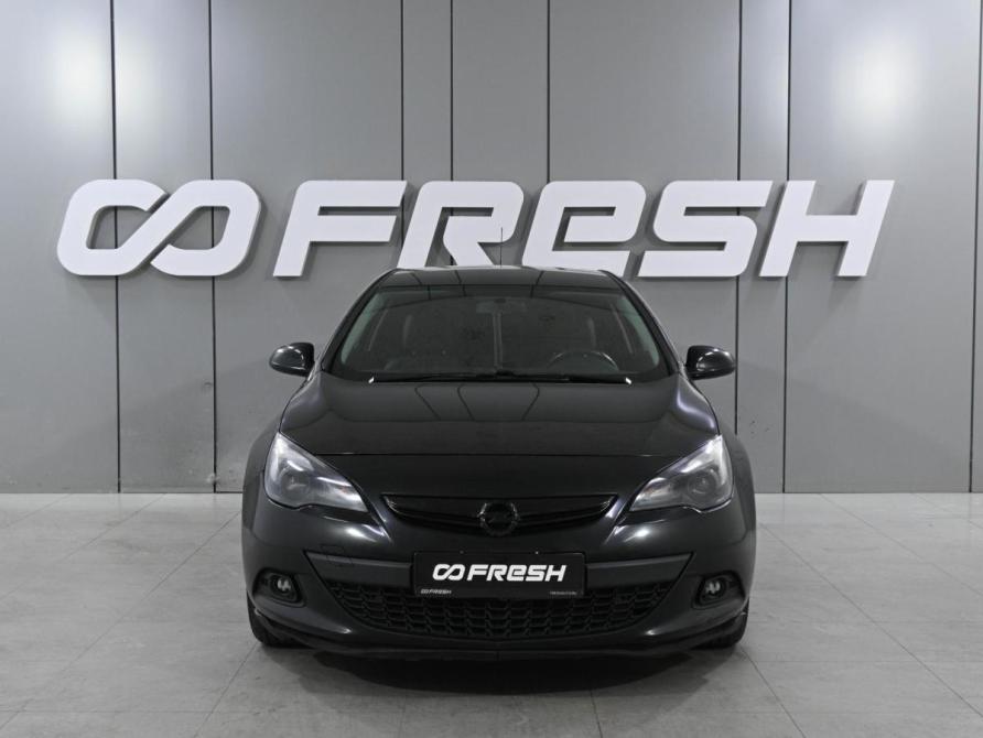 Opel Astra J Рестайлинг Ростов-на-Дону  - изображение 3