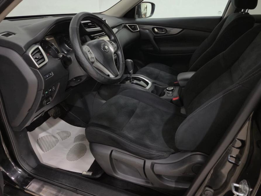Nissan X-Trail III Альметьевск  - изображение 12