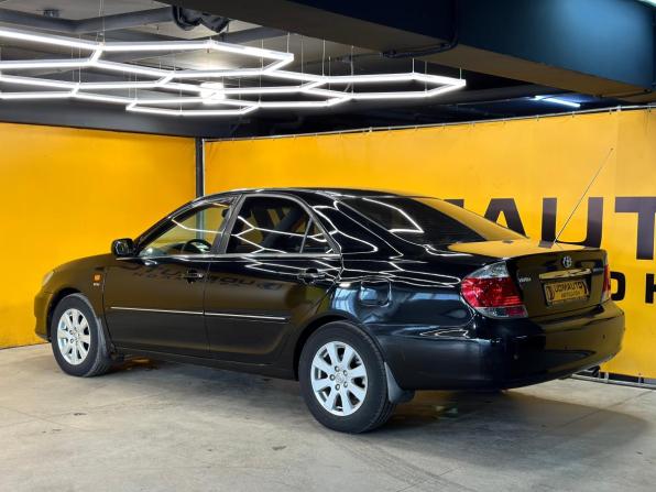 Toyota Camry V (XV30) Рестайлинг с пробегом 2005 года, цена 599 000 рублей, 329573 км, седан, Автокод Объявления