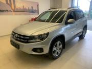 Volkswagen Tiguan I Рестайлинг Челябинск  - изображение 21