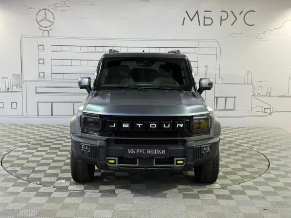 JETOUR T2 с пробегом 2024 года, цена 3 200 000 рублей, 65302 км, внедорожник, Автокод Объявления
