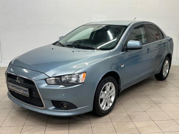 Mitsubishi Lancer X Рестайлинг с пробегом 2011 года, цена 674 000 рублей, 194827 км, седан, Автокод Объявления