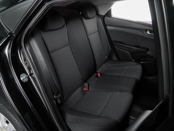 Hyundai Solaris II с пробегом 2018 года, цена 1 249 000 рублей, 131291 км, седан, Автокод Объявления