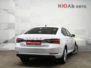 Skoda Superb III Рестайлинг Екатеринбург  - изображение 29