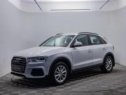 Audi Q3 I (8U) Рестайлинг Москва  - изображение 19