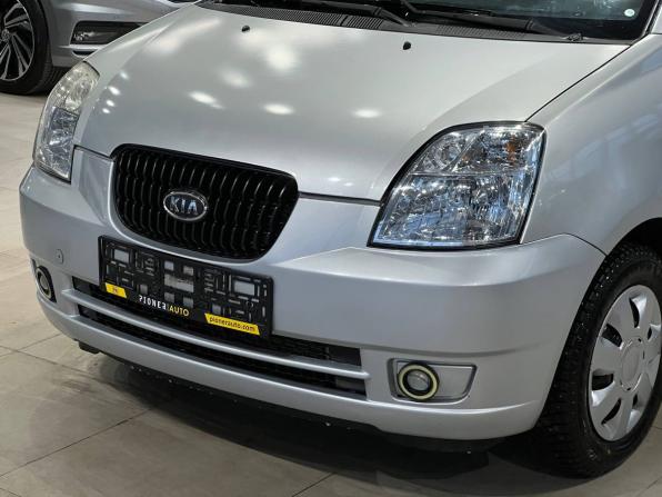 Kia Picanto I с пробегом 2007 года, цена 505 000 рублей, 120348 км, хэтчбек, Автокод Объявления