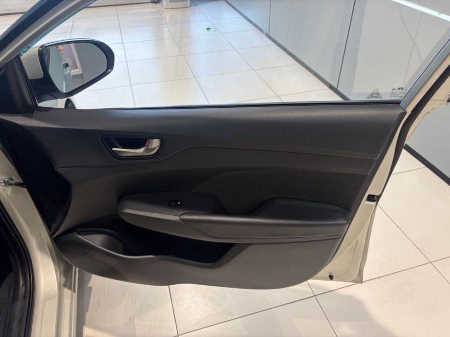 Hyundai Solaris II Екатеринбург  - изображение 16