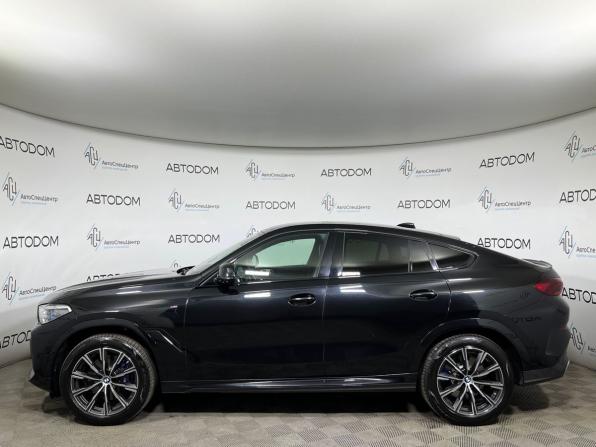 BMW X6 III (G06) с пробегом 2021 года, цена 8 697 000 рублей, 29082 км, внедорожник, Автокод Объявления