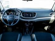 Lada (ВАЗ) Vesta I Рестайлинг (NG) Ижевск  - изображение 30