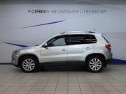 Volkswagen Tiguan I Москва  - изображение 17