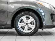 Mazda 3 II (BL) Рестайлинг Красноярск  - изображение 54