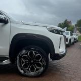 Changan Hunter Plus Пермь  - изображение 50