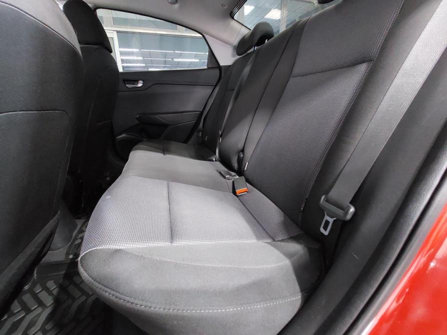 Hyundai Solaris II Рестайлинг Пермь  - изображение 23