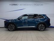 Geely Monjaro I Москва  - изображение 26