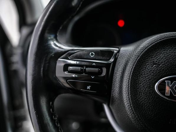 Kia Rio IV с пробегом 2019 года, цена 1 299 000 рублей, 111476 км, хэтчбек, Автокод Объявления