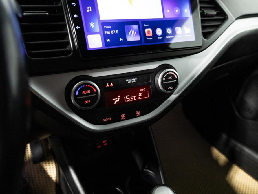 Kia Picanto II Санкт-Петербург  - изображение 17