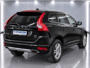 Volvo XC60 I Рестайлинг Москва  - изображение 20