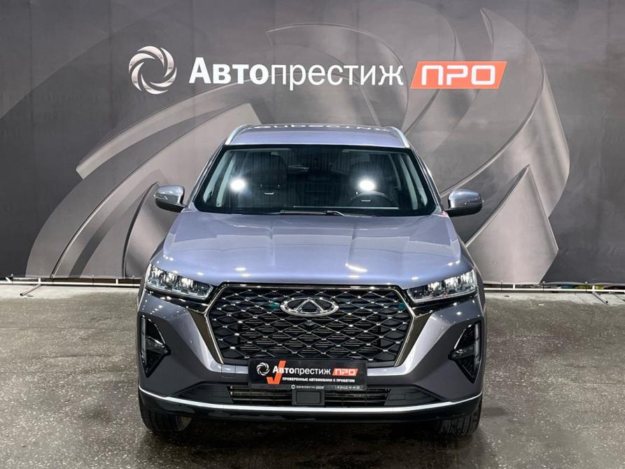 Chery Tiggo 7 Pro Max I Пермь  - изображение 2