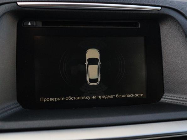 Mazda CX-5 I Рестайлинг с пробегом 2016 года, цена 1 810 000 рублей, 162352 км, внедорожник, Автокод Объявления