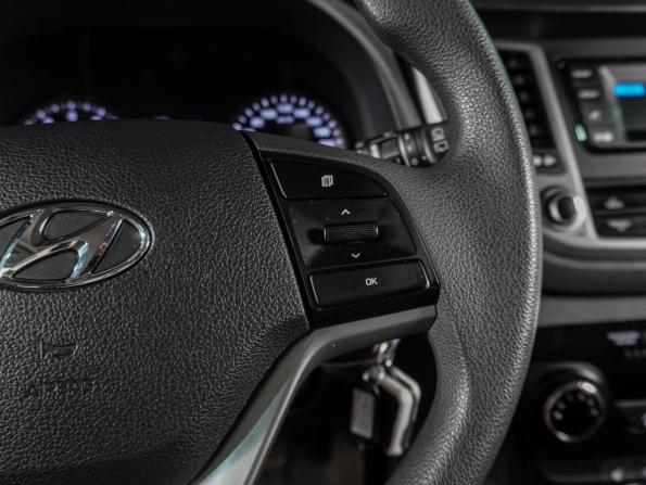 Hyundai Tucson III с пробегом 2016 года, цена 2 129 000 рублей, 57915 км, внедорожник, Автокод Объявления