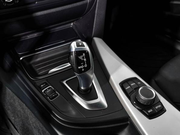 BMW 3 серии VI (F3x) с пробегом 2014 года, цена 1 250 000 рублей, 169739 км, седан, Автокод Объявления