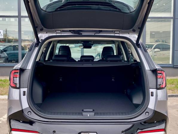 Новый Kia Sportage V Рестайлинг 2025 года, цена 4 700 000 рублей, внедорожник, Автокод Объявления