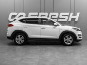 Hyundai Tucson III Рестайлинг Тюмень  - изображение 24