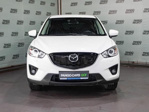 Mazda CX-5 I с пробегом 2012 года, цена 1 648 000 рублей, 147800 км, внедорожник, Автокод Объявления