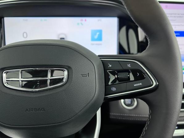Geely Monjaro I Рестайлинг 2 (China Market) с пробегом 2026 года, цена 4 299 000 рублей, 20 км, внедорожник, Автокод Объявления