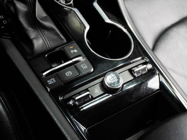 Kia K5 III с пробегом 2020 года, цена 2 245 000 рублей, 105287 км, седан, Автокод Объявления