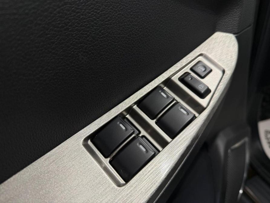 Geely Emgrand X7 I Рестайлинг Орел  - изображение 11
