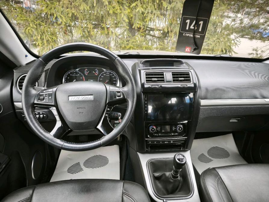 Haval H5 I Санкт-Петербург  - изображение 15