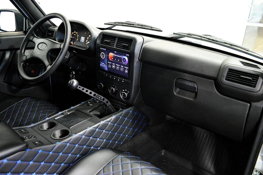 Lada (ВАЗ) Niva Legend Сургут  - изображение 19