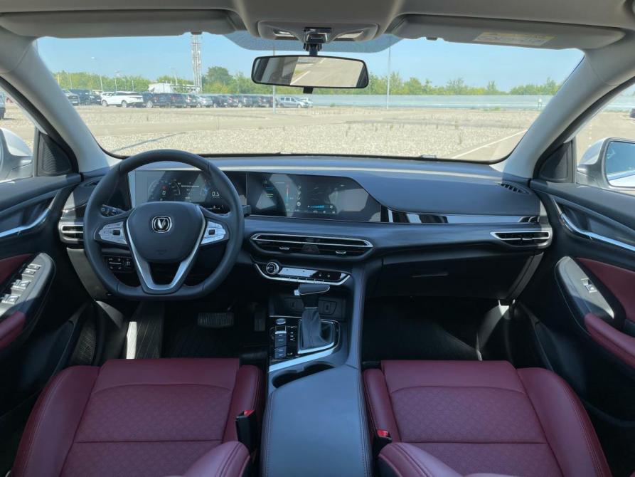 Changan Eado Plus Краснодар  - изображение 11