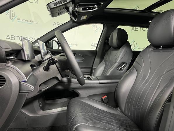 Chery Tiggo 9 I (China Market) с пробегом 2024 года, цена 3 229 900 рублей, 24000 км, внедорожник, Автокод Объявления