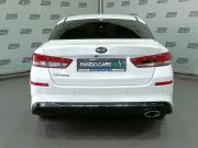 Kia Optima IV Рестайлинг Оренбург  - изображение 32