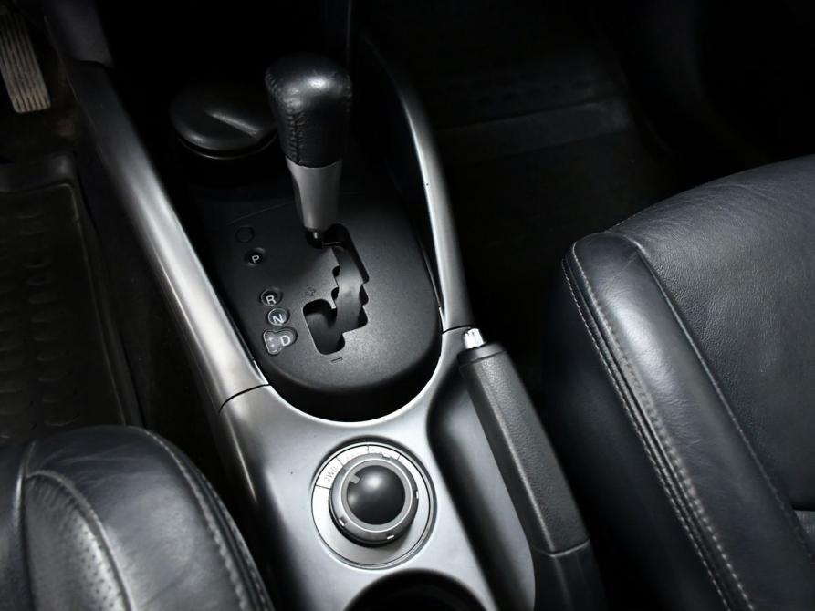 Mitsubishi Outlander II Рестайлинг Новосибирск  - изображение 18