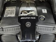 Mercedes-Benz GLS AMG II (X167) Рестайлинг Москва  - изображение 39