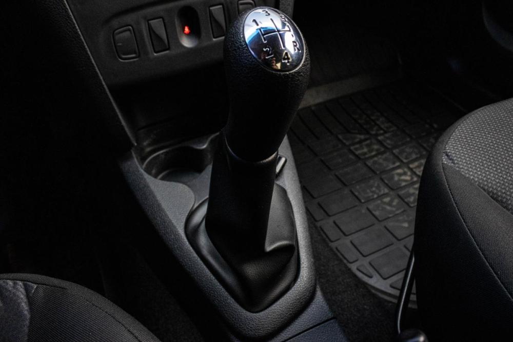 Renault Logan II Рестайлинг Уфа  - изображение 16